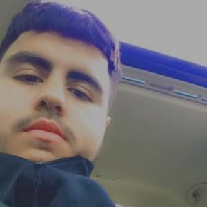 Meet your Posher, Morgan rene